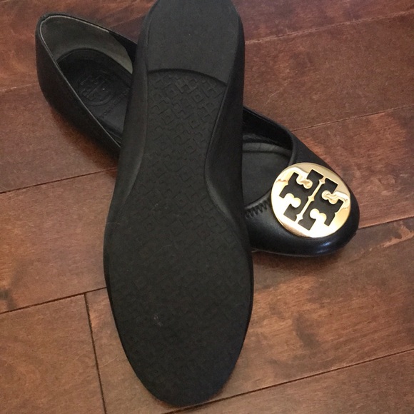 Tory Burch Flats - Picture 2 of 6
